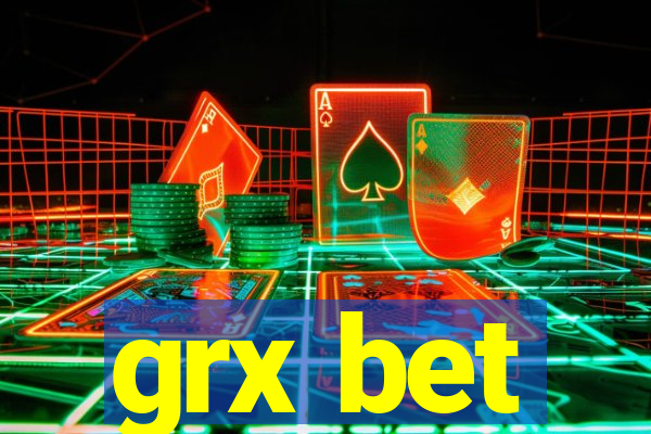 grx bet